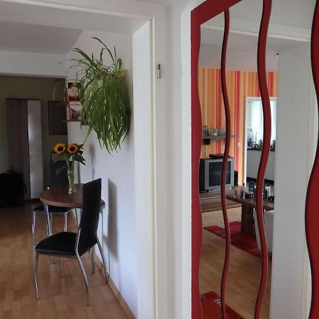 Zinnowitz Haus Zur Düne W10ZDK Exterior foto