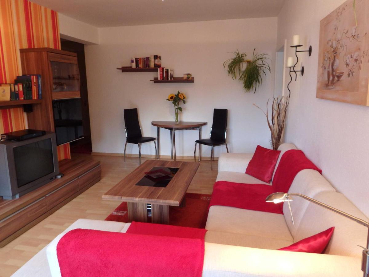 Zinnowitz Haus Zur Düne W10ZDK Exterior foto