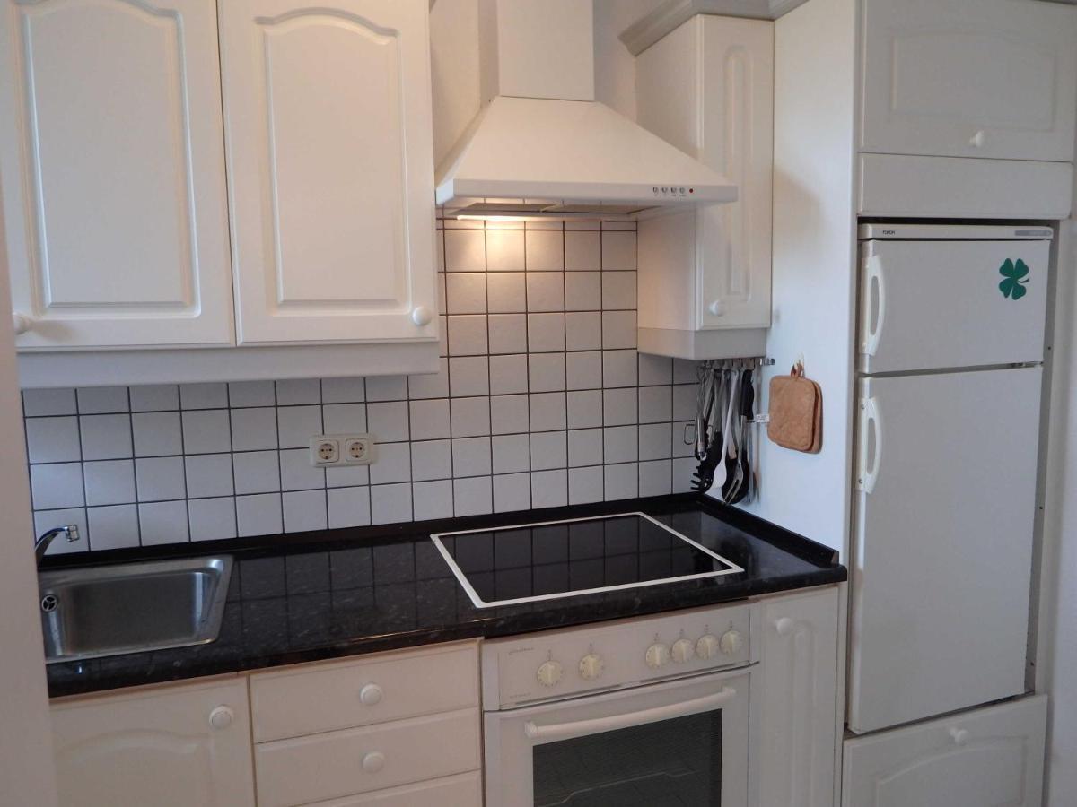 Zinnowitz Haus Zur Düne W10ZDK Exterior foto