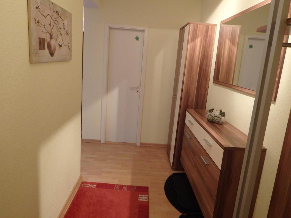 Zinnowitz Haus Zur Düne W10ZDK Exterior foto