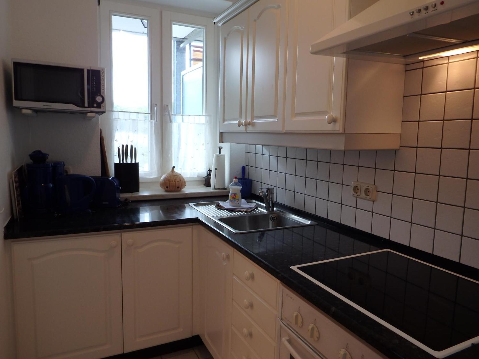 Zinnowitz Haus Zur Düne W10ZDK Exterior foto